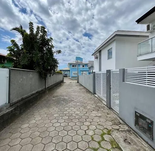 Casa Prox. A Praia Do Campeche