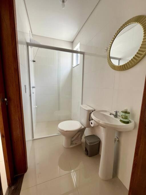 Holiday home Casa Prox. A Do Campeche Florianopolis