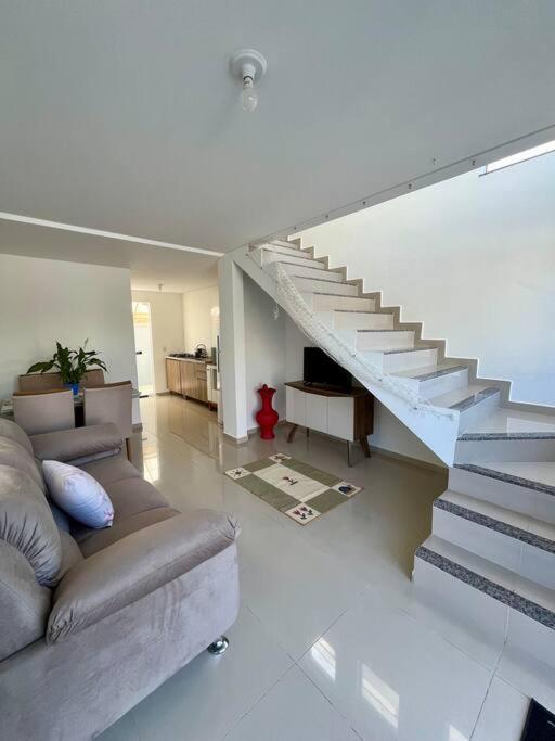 Casa Prox. A Do Campeche Holiday home Florianopolis