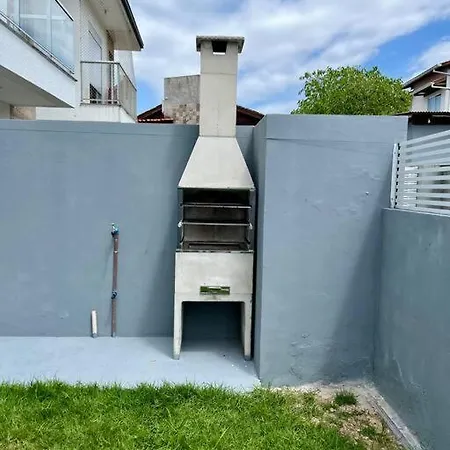 Casa Prox. A Praia Do Campeche Florianopolis Exterior photo