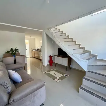 Casa Prox. A Praia Do Campeche Florianopolis Exterior photo