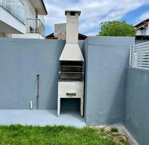Casa Prox. A Praia Do Campeche